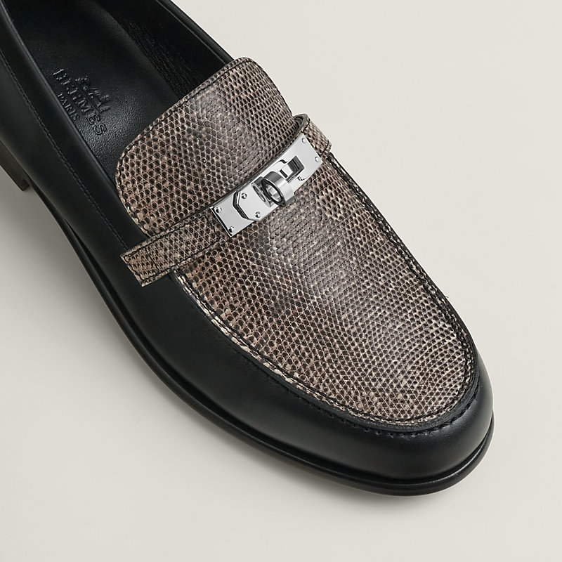 Hermès Destin loafer - Image 2